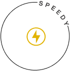 Speedy